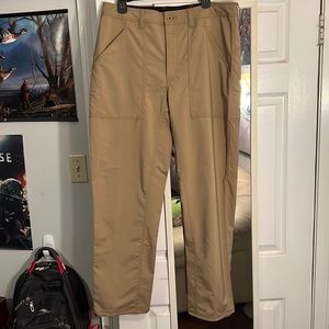Patagonia Rock Pants